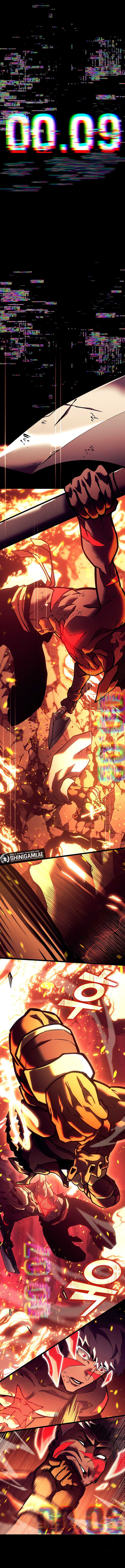 Return of the SSS-Class Ranker Chapter 136 Image 11