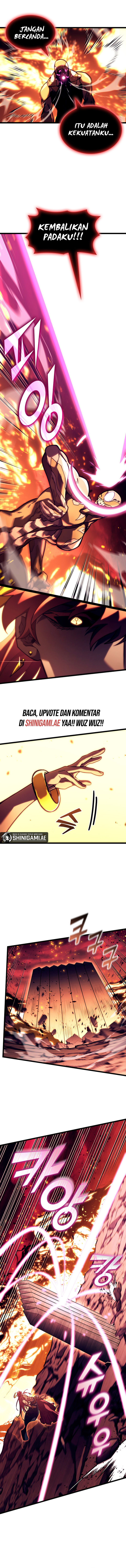 Return of the SSS-Class Ranker Chapter 138 Image 10