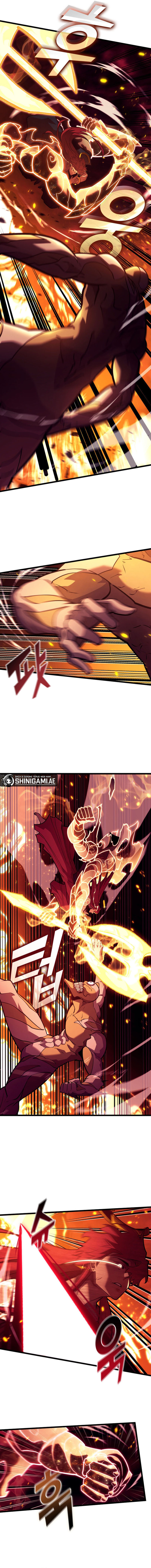 Return of the SSS-Class Ranker Chapter 139 Image 2