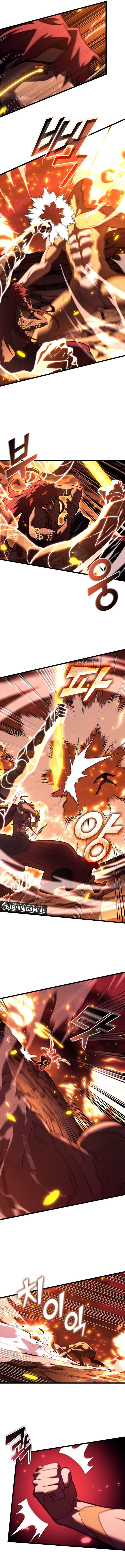 Return of the SSS-Class Ranker Chapter 139 Image 4