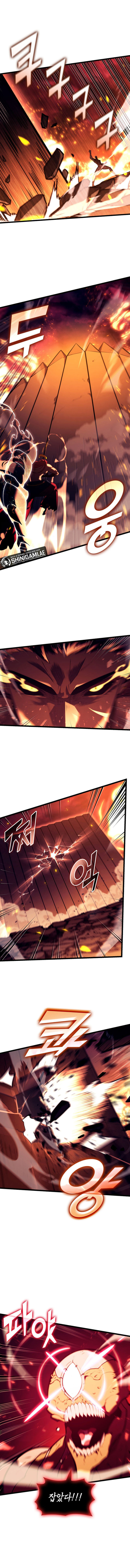 Return of the SSS-Class Ranker Chapter 139 Image 5