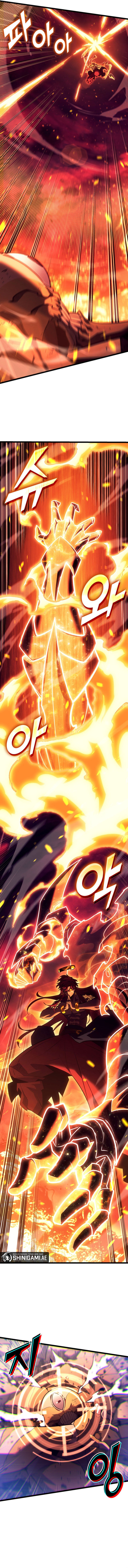 Return of the SSS-Class Ranker Chapter 139 Image 8