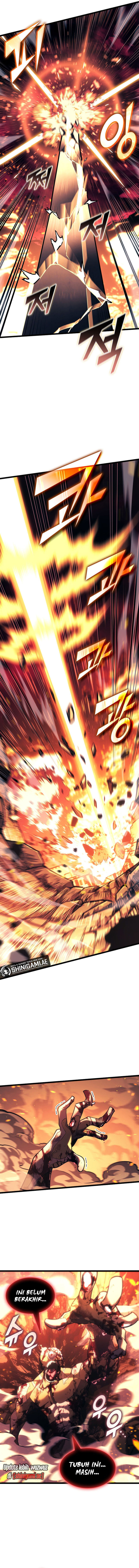 Return of the SSS-Class Ranker Chapter 139 Image 10