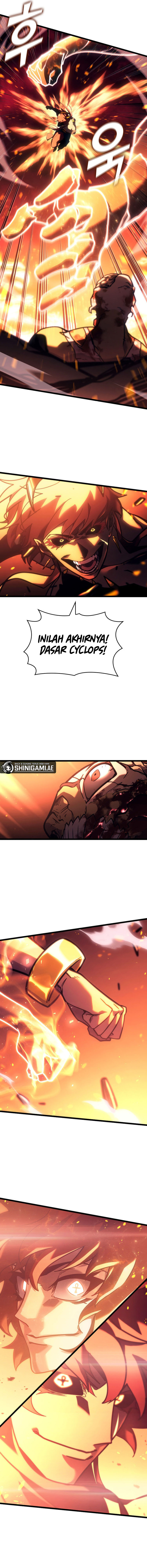 Return of the SSS-Class Ranker Chapter 139 Image 15