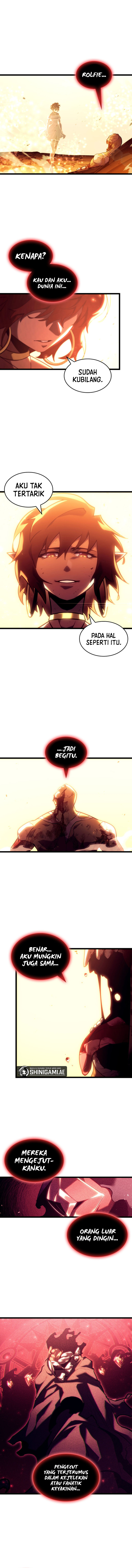 Return of the SSS-Class Ranker Chapter 140 Image 2