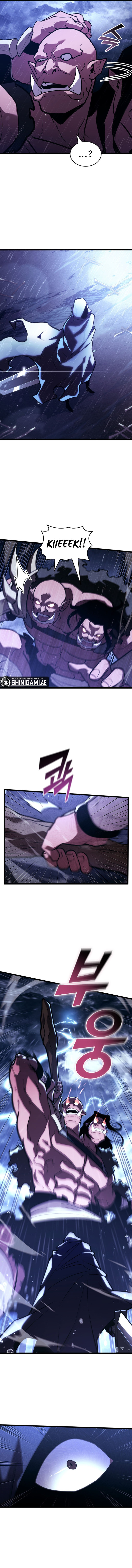 Return of the SSS-Class Ranker Chapter 144 Image 2