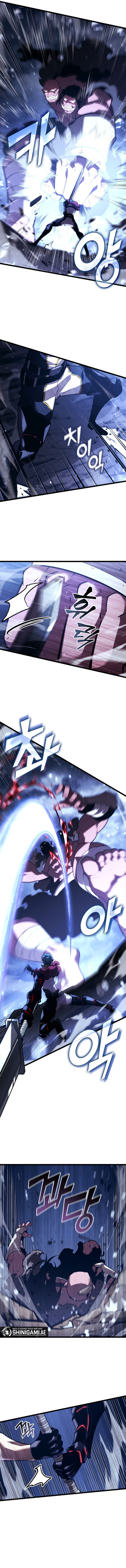 Return of the SSS-Class Ranker Chapter 144 Image 7