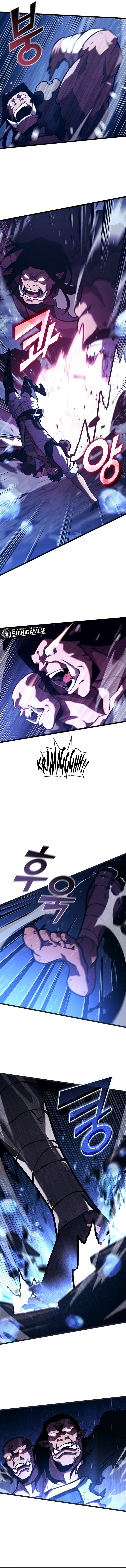 Return of the SSS-Class Ranker Chapter 144 Image 10