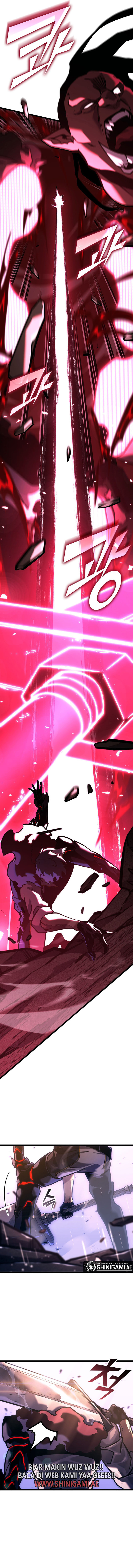 Return of the SSS-Class Ranker Chapter 144 Image 13