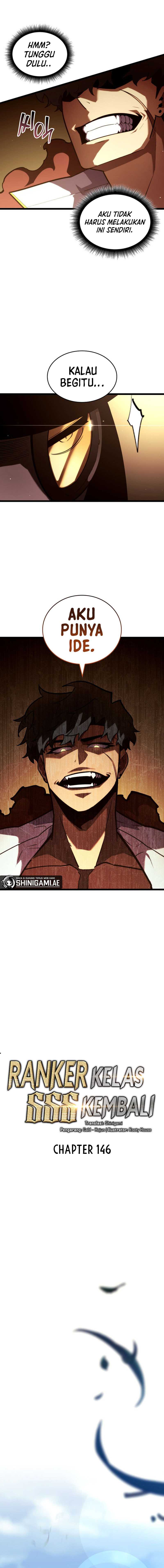 Return of the SSS-Class Ranker Chapter 146 Image 2