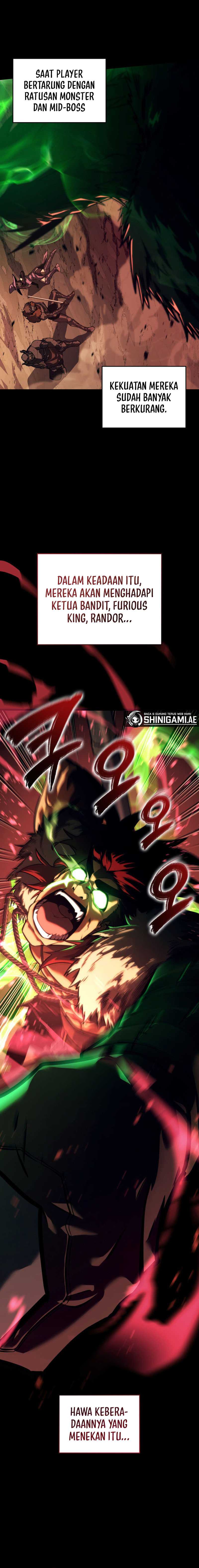 Return of the SSS-Class Ranker Chapter 146 Image 6