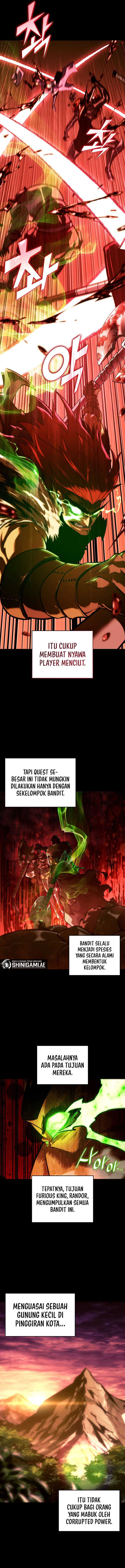 Return of the SSS-Class Ranker Chapter 146 Image 7