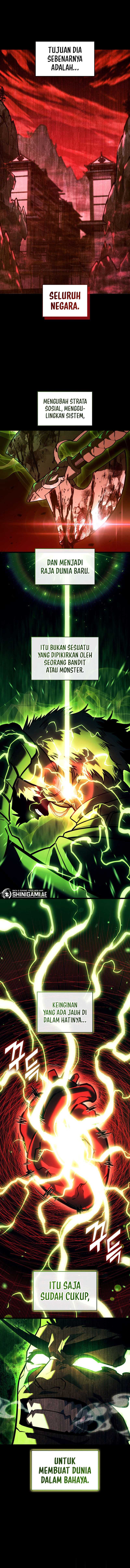 Return of the SSS-Class Ranker Chapter 146 Image 8