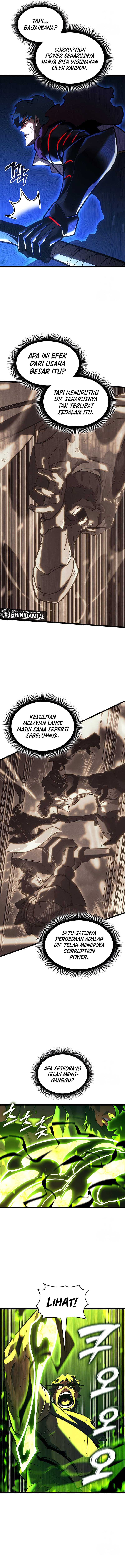 Return of the SSS-Class Ranker Chapter 148 Image 2