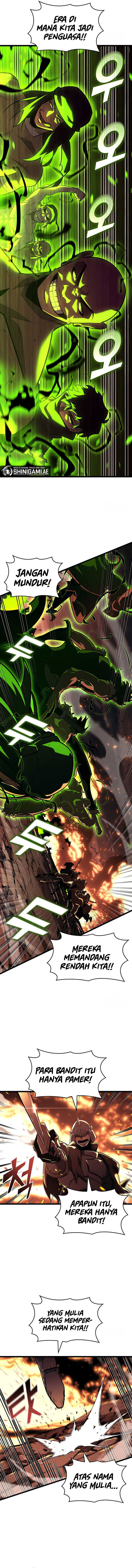 Return of the SSS-Class Ranker Chapter 148 Image 4