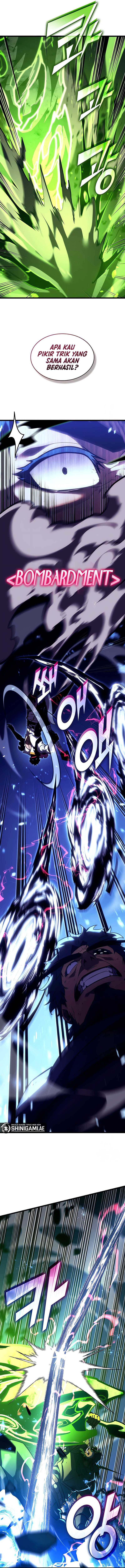 Return of the SSS-Class Ranker Chapter 148 Image 7