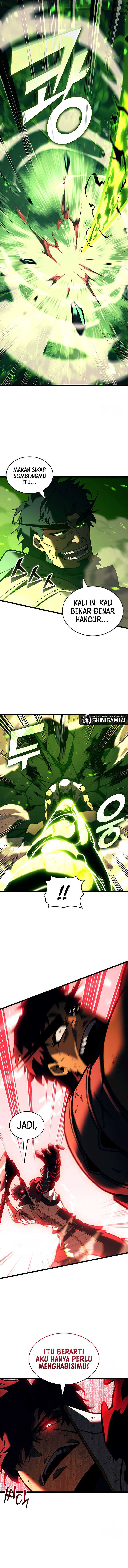 Return of the SSS-Class Ranker Chapter 148 Image 9