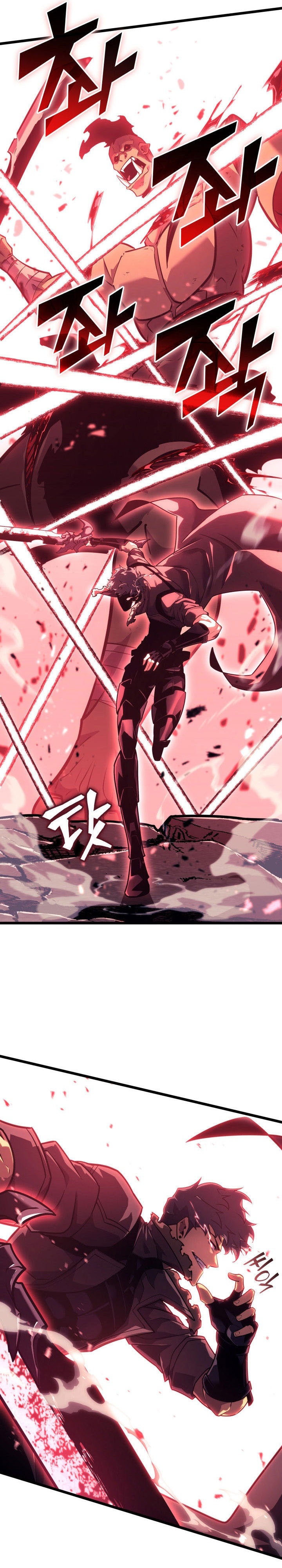 Return of the SSS-Class Ranker Chapter 154 Image 3