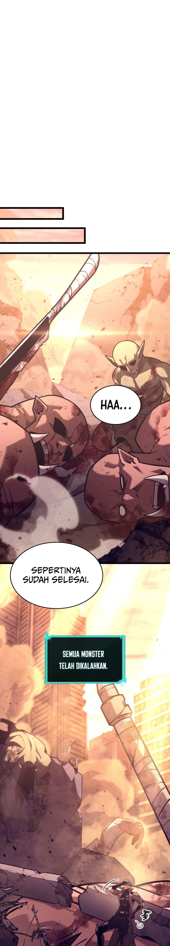 Return of the SSS-Class Ranker Chapter 154 Image 4