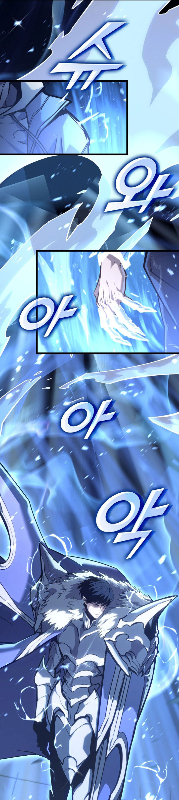 Return of the SSS-Class Ranker Chapter 154 Image 39