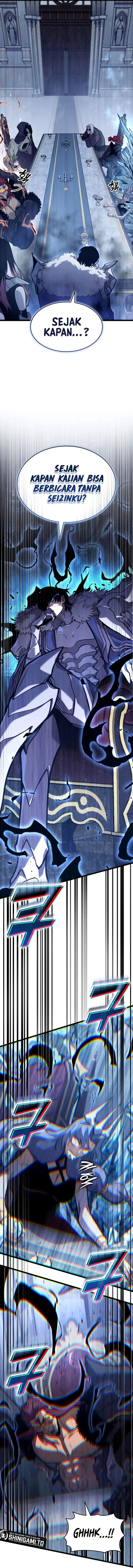 Return of the SSS-Class Ranker Chapter 155 Image 5