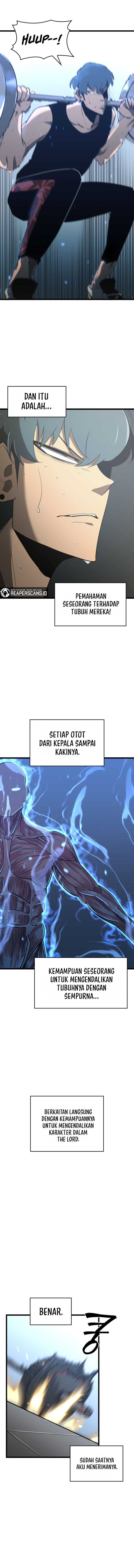 Return of the SSS-Class Ranker Chapter 2 Image 10