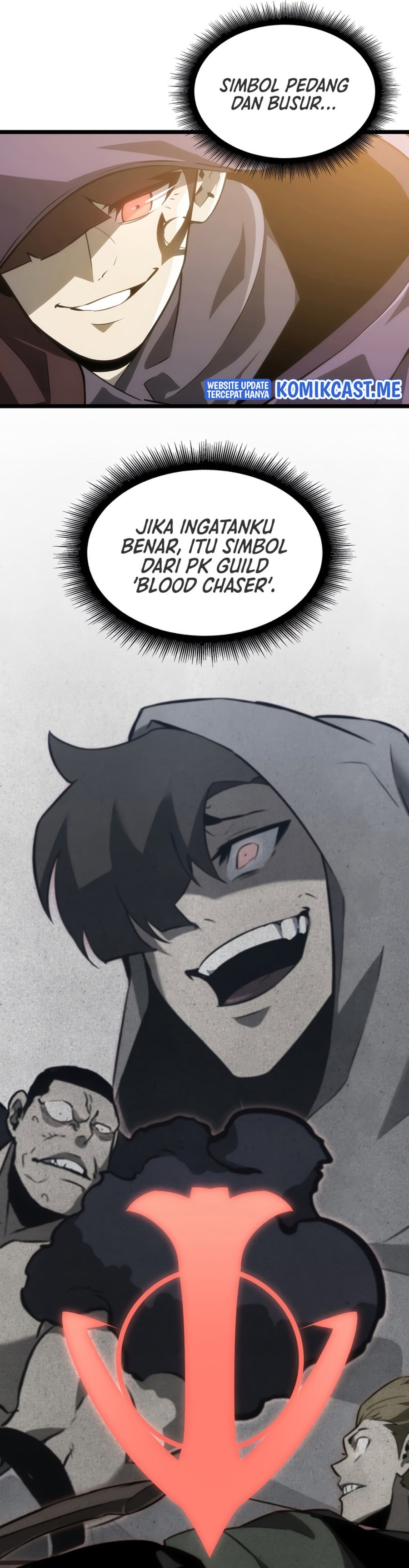 Return of the SSS-Class Ranker Chapter 21 Image 4