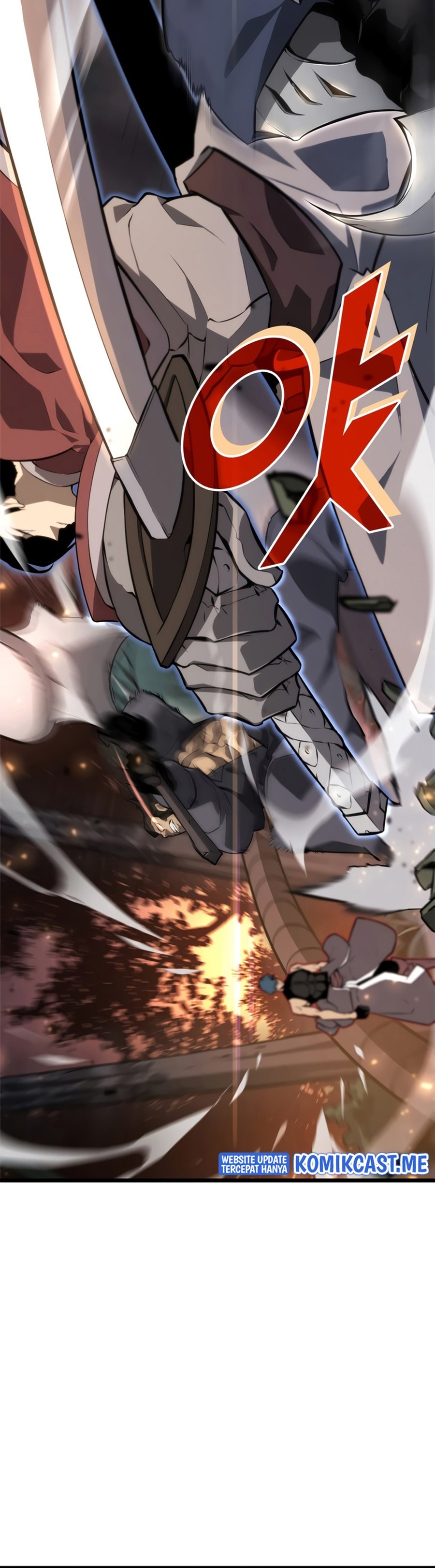 Return of the SSS-Class Ranker Chapter 21 Image 10