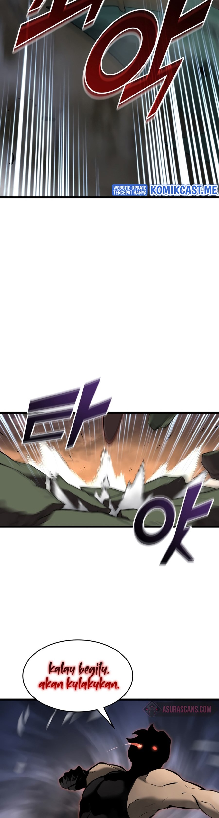 Return of the SSS-Class Ranker Chapter 21 Image 13