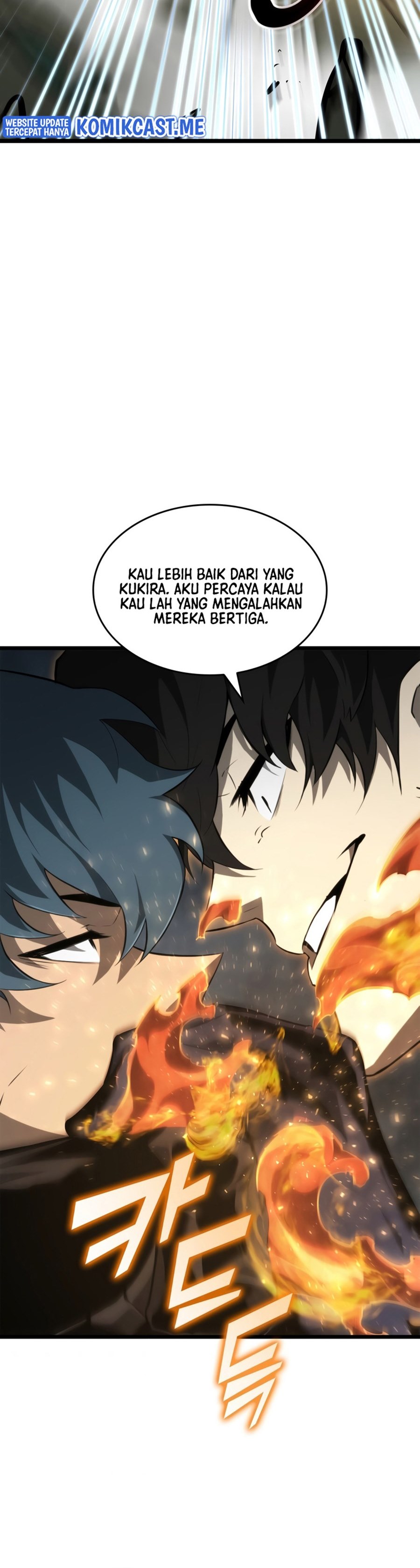 Return of the SSS-Class Ranker Chapter 21 Image 15