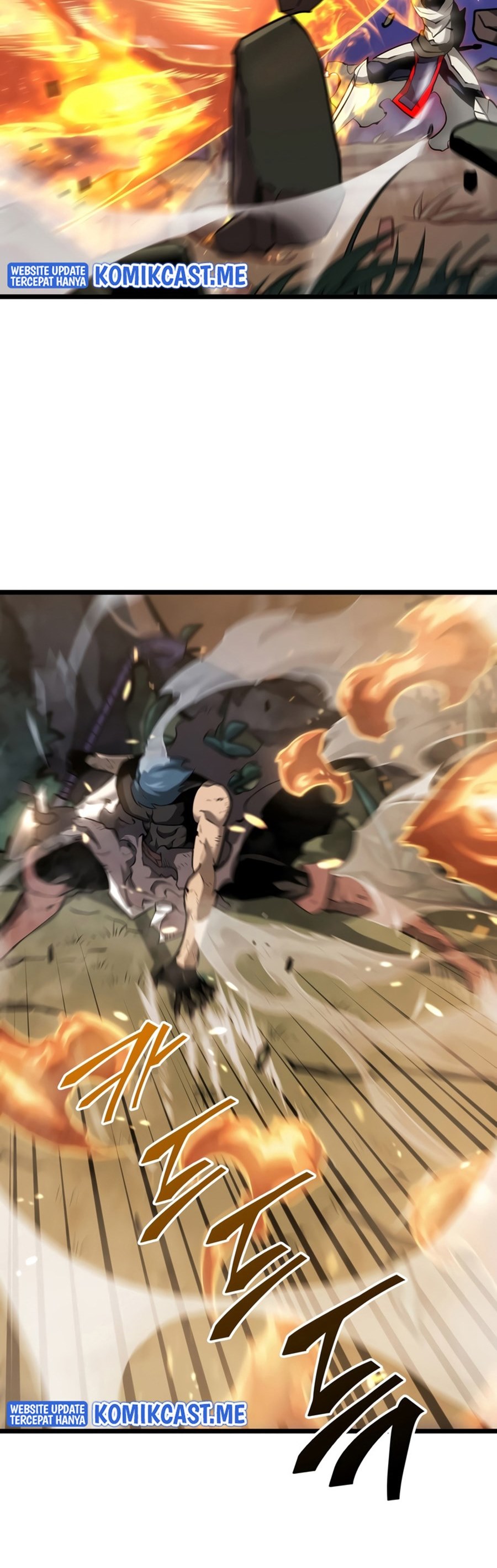 Return of the SSS-Class Ranker Chapter 21 Image 22