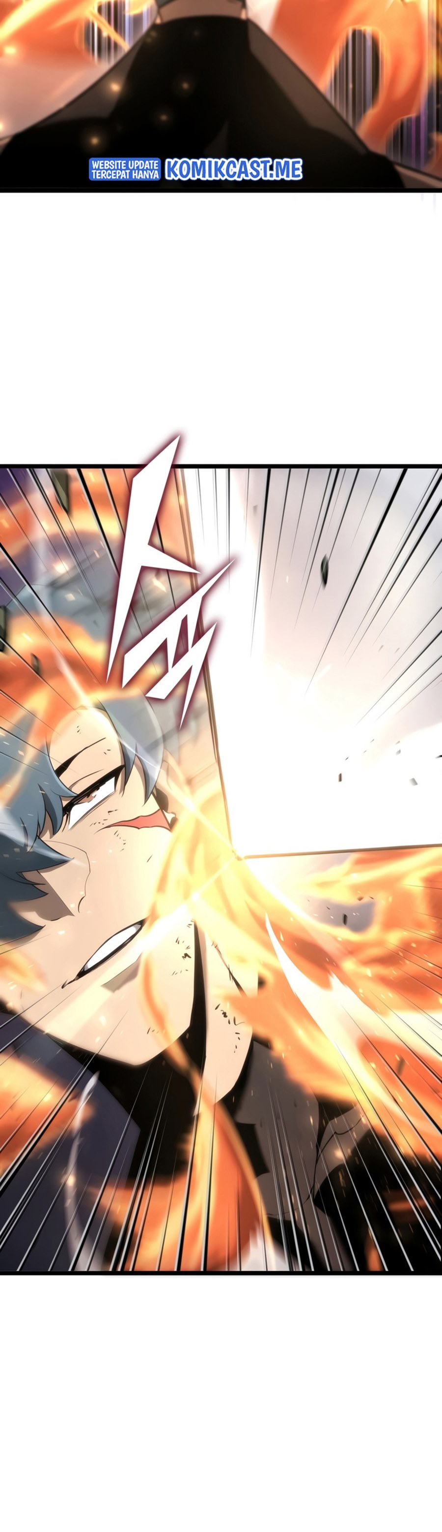 Return of the SSS-Class Ranker Chapter 21 Image 27