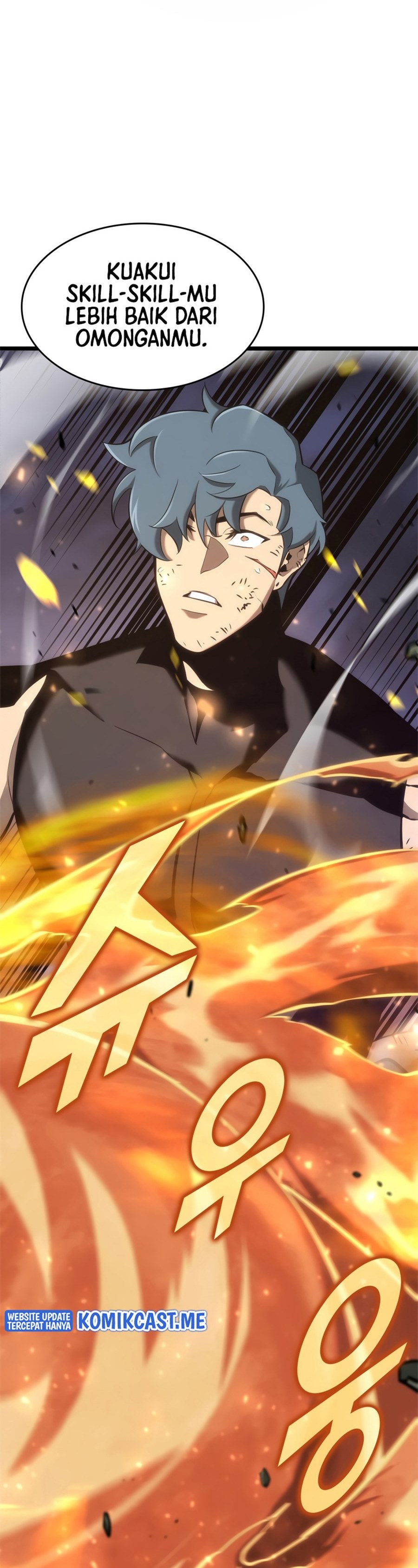 Return of the SSS-Class Ranker Chapter 21 Image 33