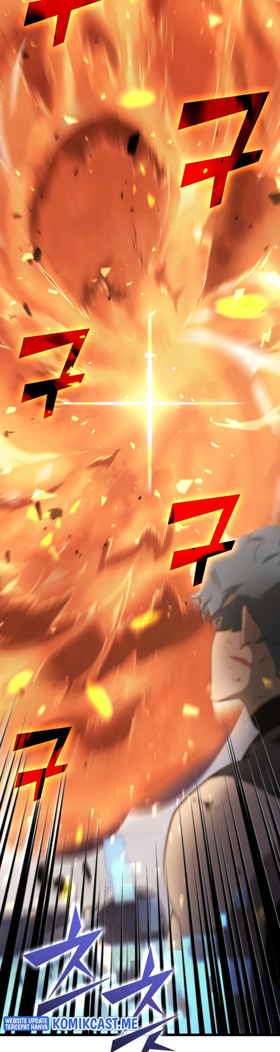 Return of the SSS-Class Ranker Chapter 21 Image 37