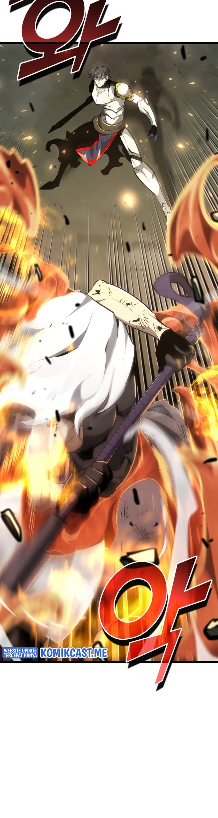 Return of the SSS-Class Ranker Chapter 21 Image 40