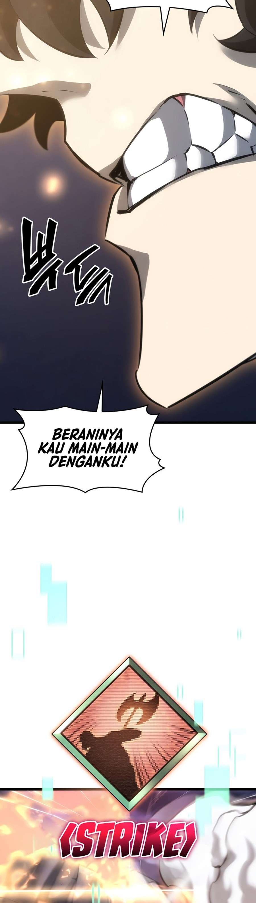 Return of the SSS-Class Ranker Chapter 21 Image 42