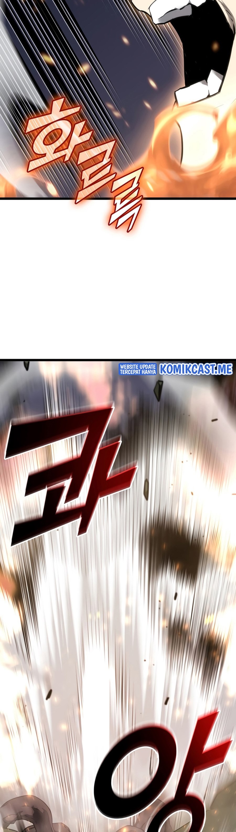 Return of the SSS-Class Ranker Chapter 21 Image 44