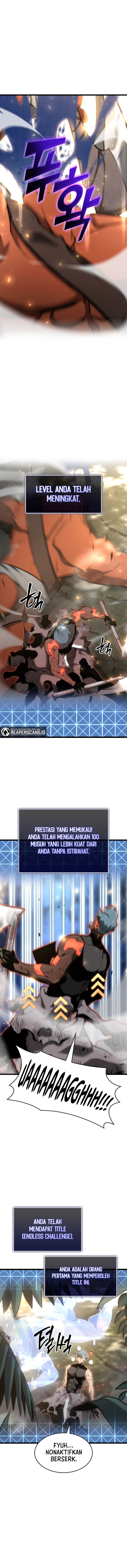 Return of the SSS-Class Ranker Chapter 22 Image 13