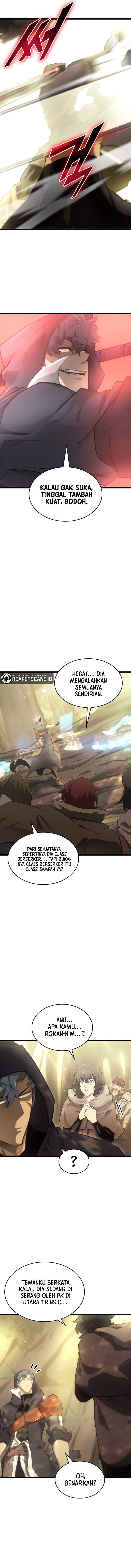 Return of the SSS-Class Ranker Chapter 28 Image 2