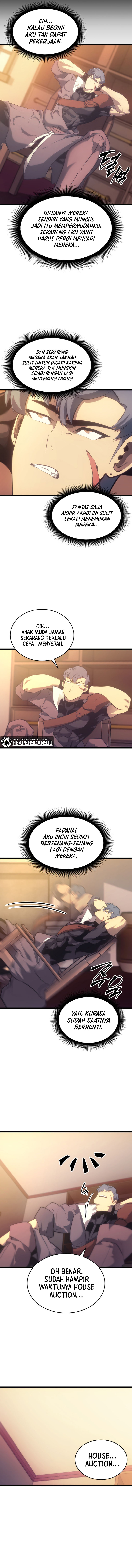 Return of the SSS-Class Ranker Chapter 28 Image 6