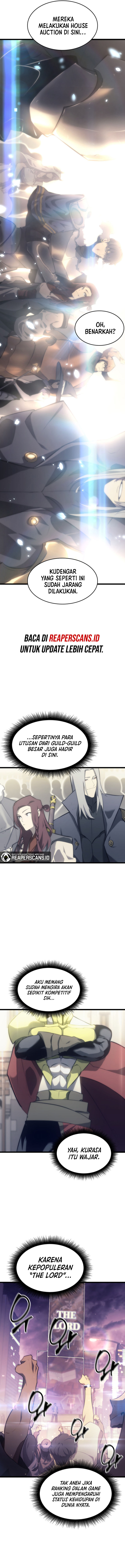 Return of the SSS-Class Ranker Chapter 28 Image 8