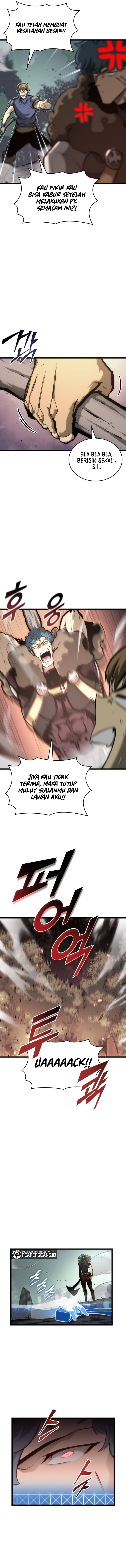 Return of the SSS-Class Ranker Chapter 34 Image 6