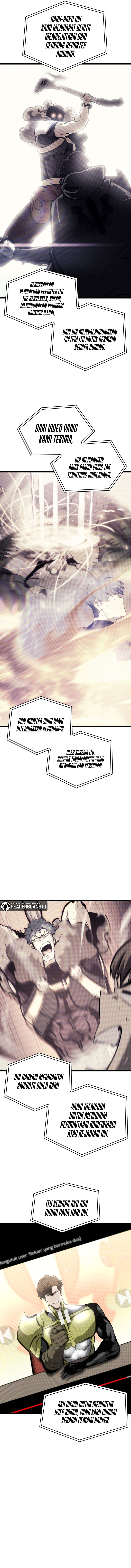 Return of the SSS-Class Ranker Chapter 34 Image 12