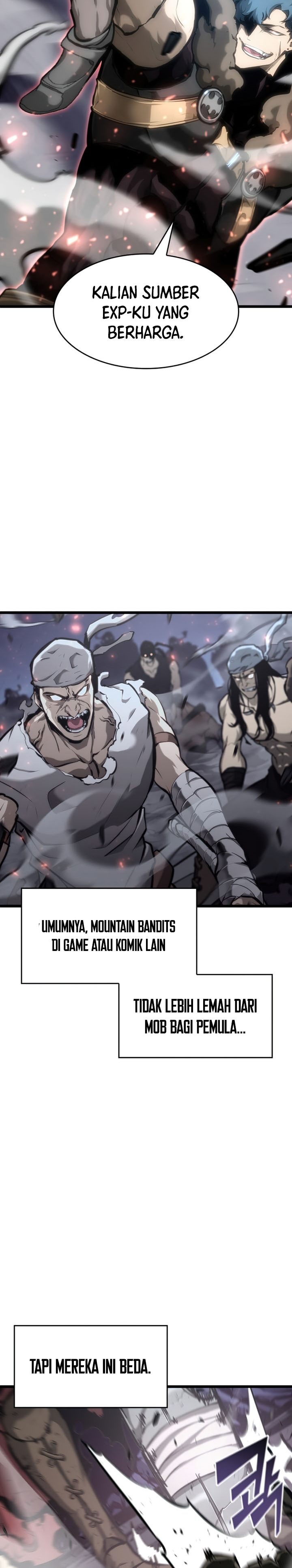 Return of the SSS-Class Ranker Chapter 35 Image 5