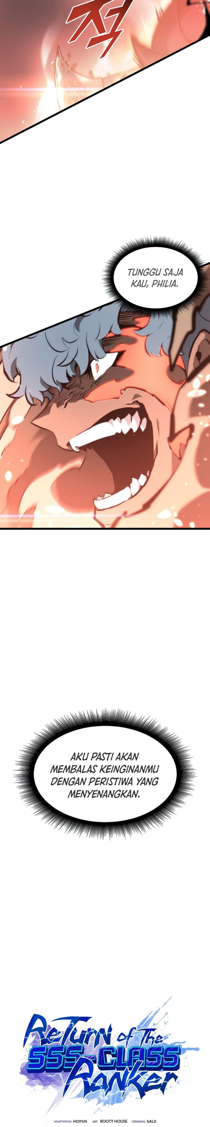 Return of the SSS-Class Ranker Chapter 35 Image 9