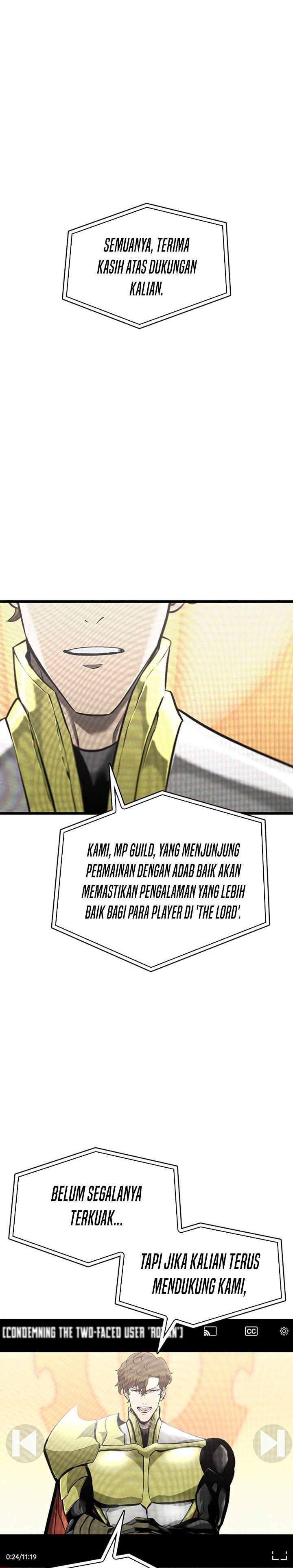 Return of the SSS-Class Ranker Chapter 35 Image 13