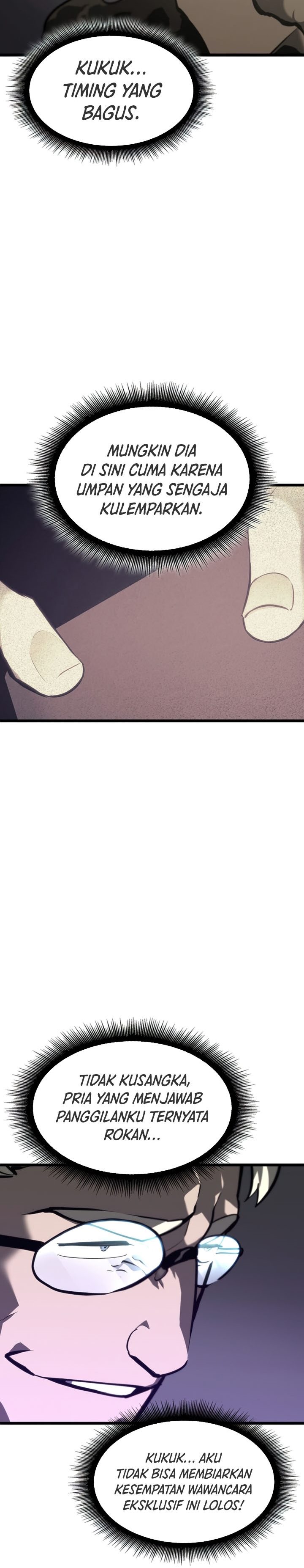 Return of the SSS-Class Ranker Chapter 35 Image 28