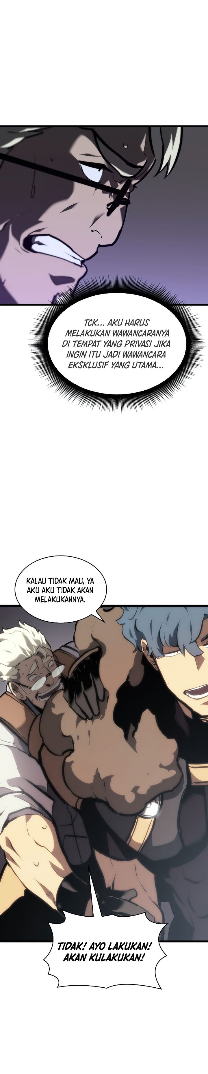 Return of the SSS-Class Ranker Chapter 35 Image 30