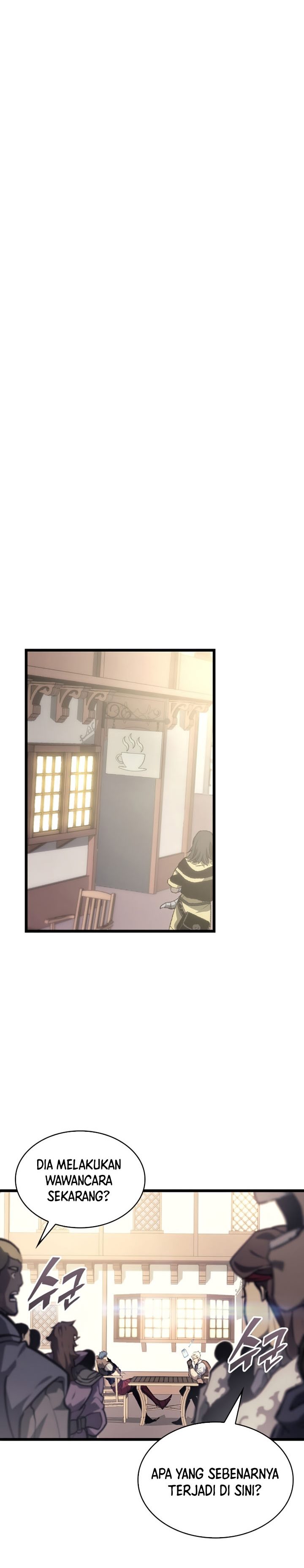 Return of the SSS-Class Ranker Chapter 35 Image 31