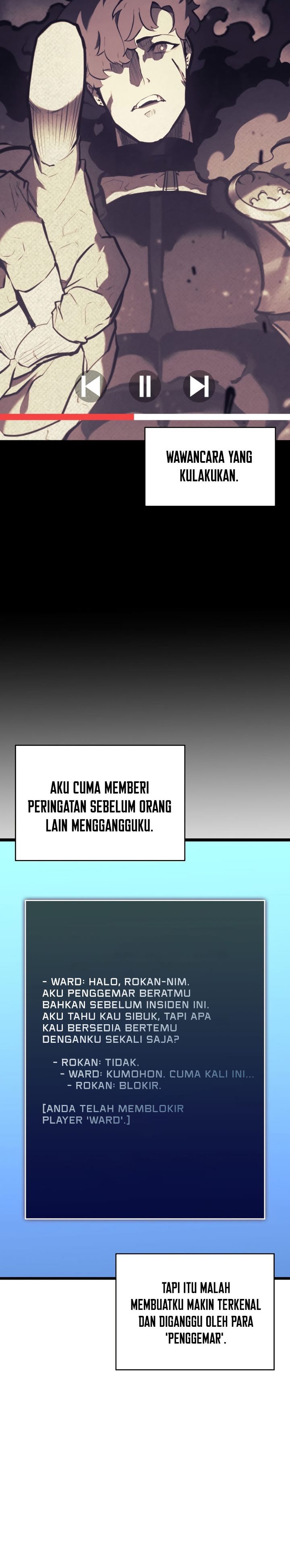 Return of the SSS-Class Ranker Chapter 37 Image 4